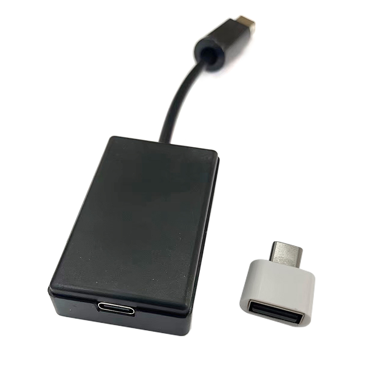 Retro Game Controller Usb - XBox360 PS3/4 USB Gamepad To Gamecube