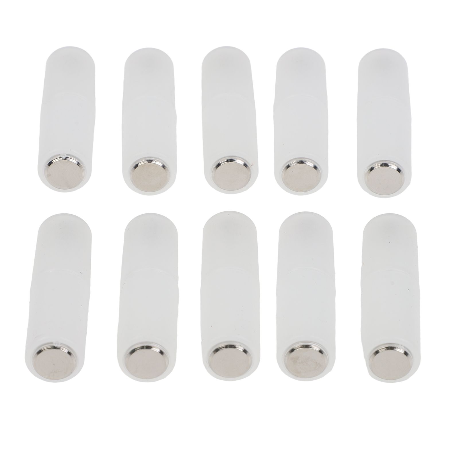 Electronics And Gadgets With I - 10 Pieces AAA to AA Battery