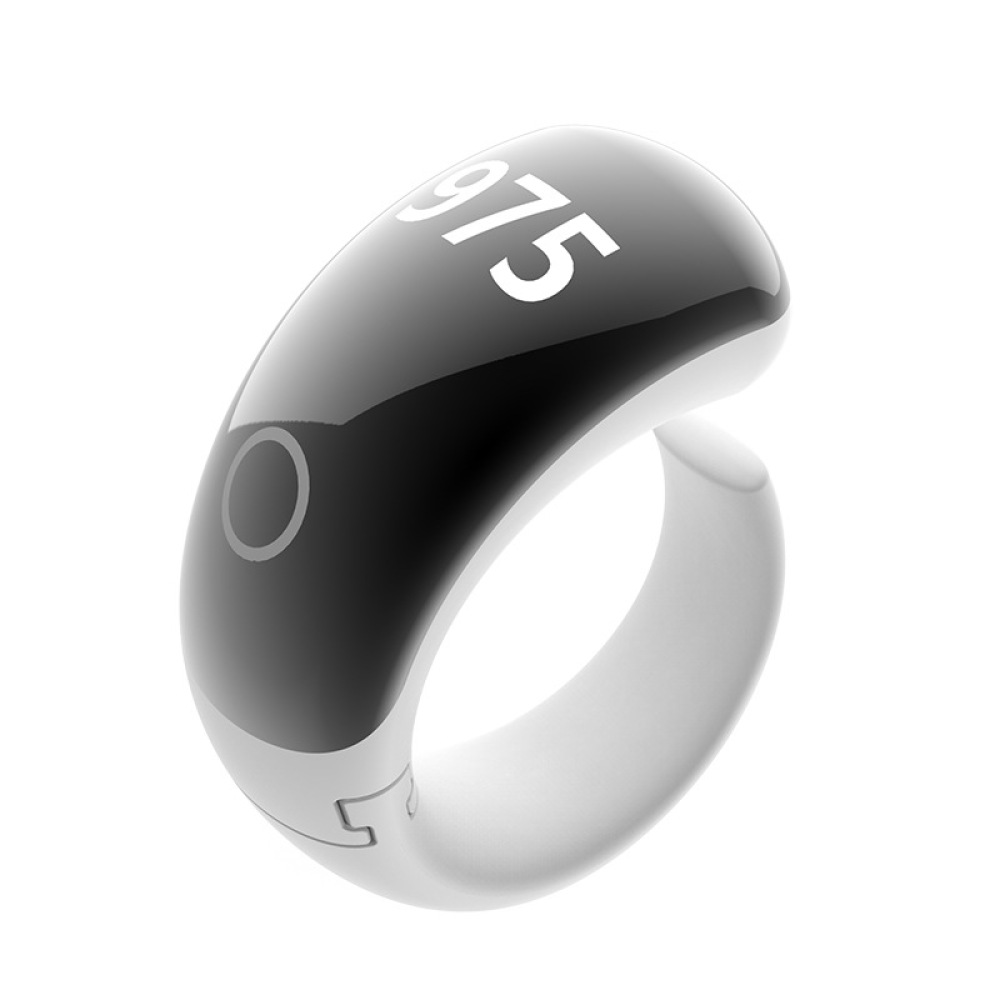 Electronics And Gadgets With I - Digital Finger Ring Counter Electronic Tally