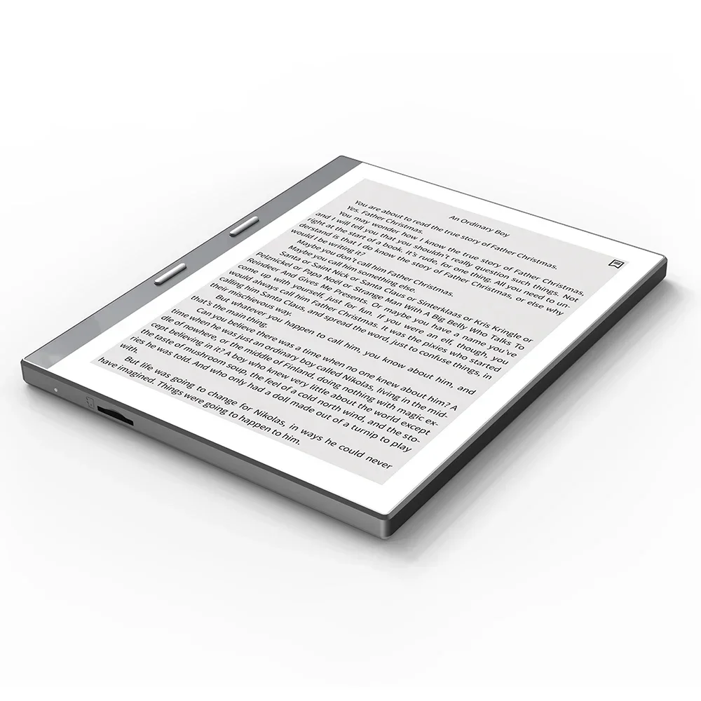 Electronics And Gadgets With I - Cool Gadgets Electronic eink Screen Android
