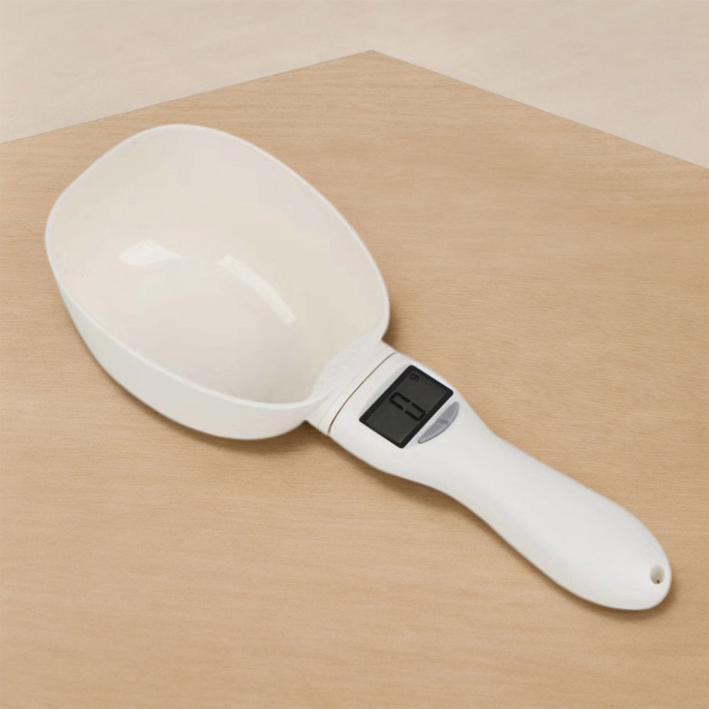 Digital Measuring Spoon with L - Electronics And Gadgets With I ulasan dan harga