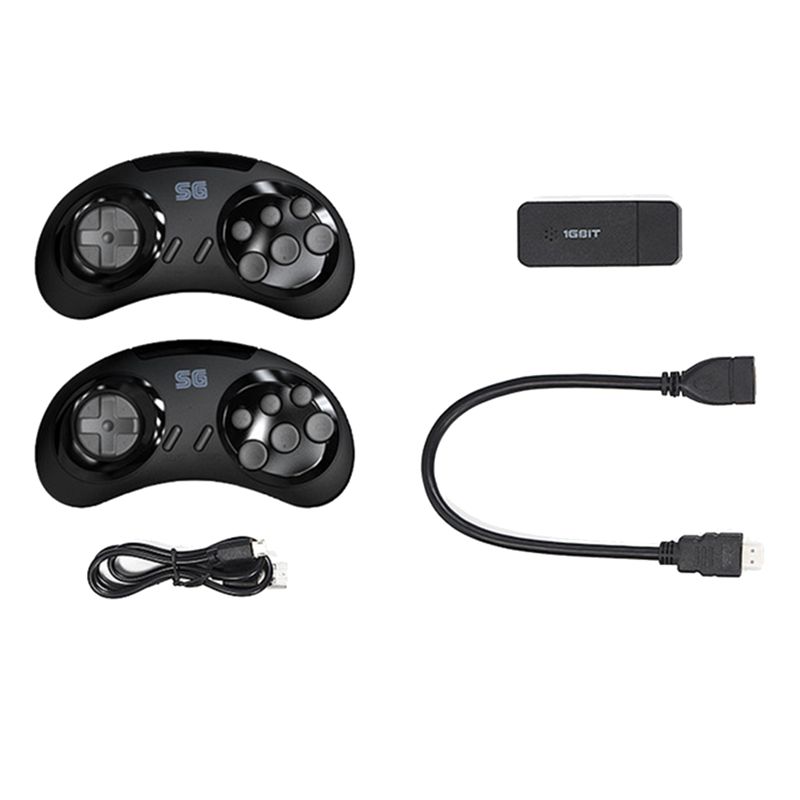 !【Top Deals】Y2 SG Retro Wirele - Retro Game Controller Usb ulasan dan harga