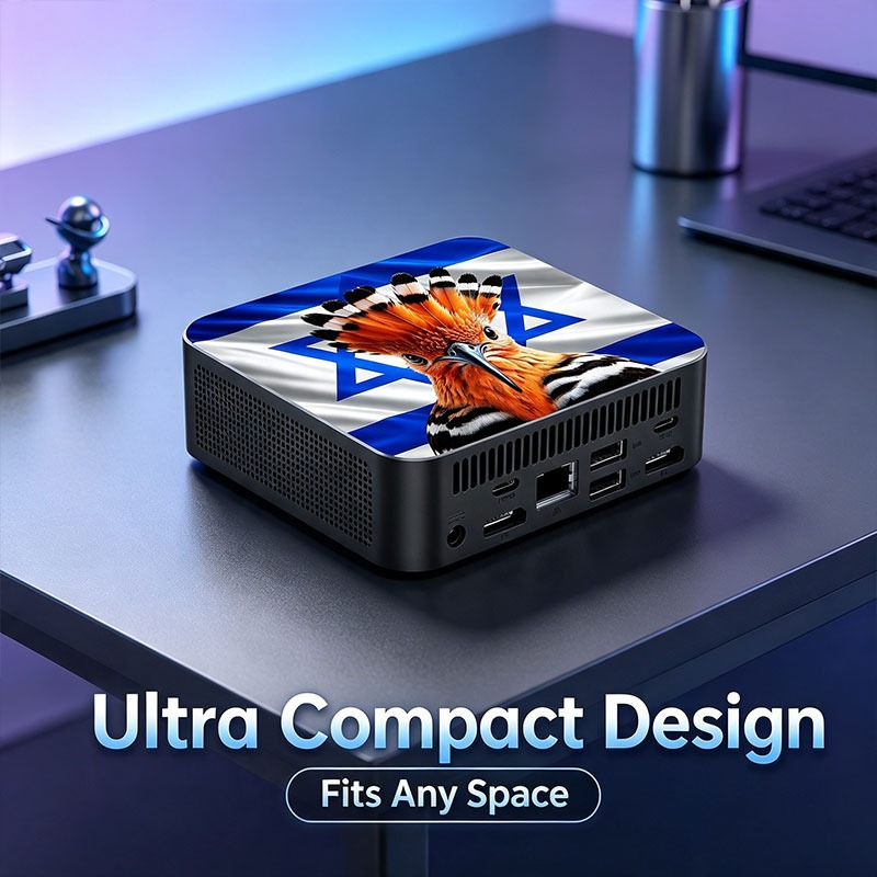 Intel Core I9 10980HK 2026 Por - Mini Pc Windows ulasan dan harga