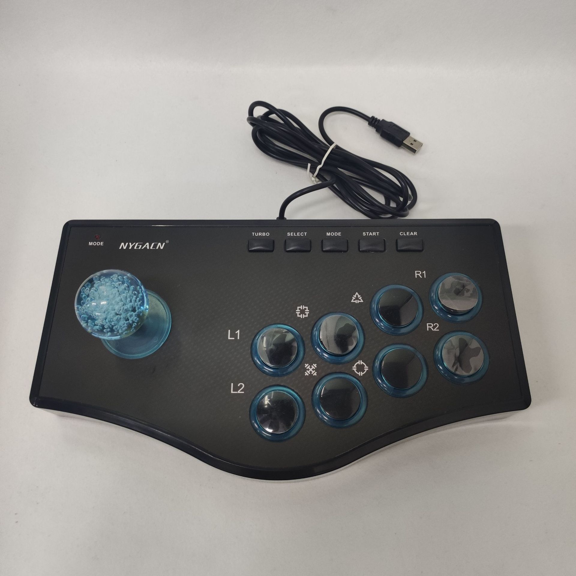Best Pick Retro Arcade Game Ro - Retro Game Controller Usb ulasan dan harga