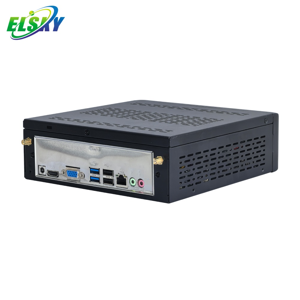 NEW High-level Windows Mini PC - Mini Pc Windows ulasan dan harga