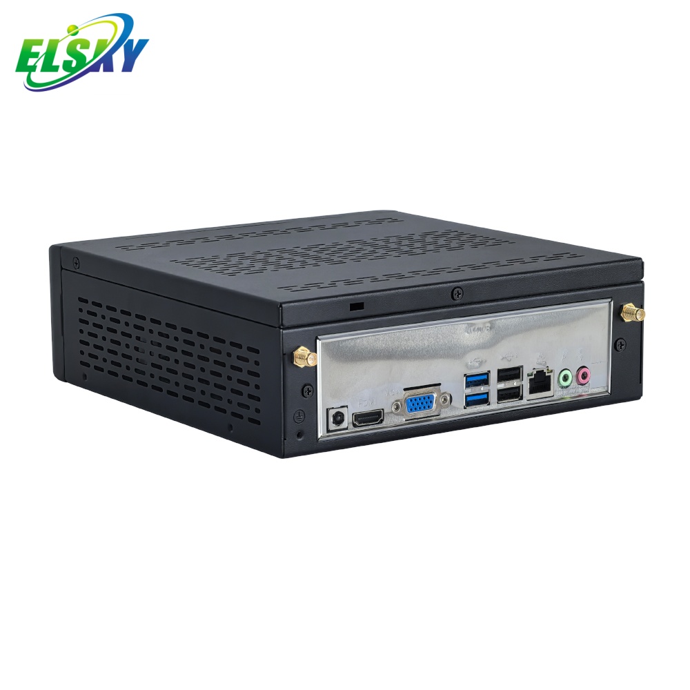 NEW High-level Windows Mini PC - Mini Pc Windows ulasan dan harga