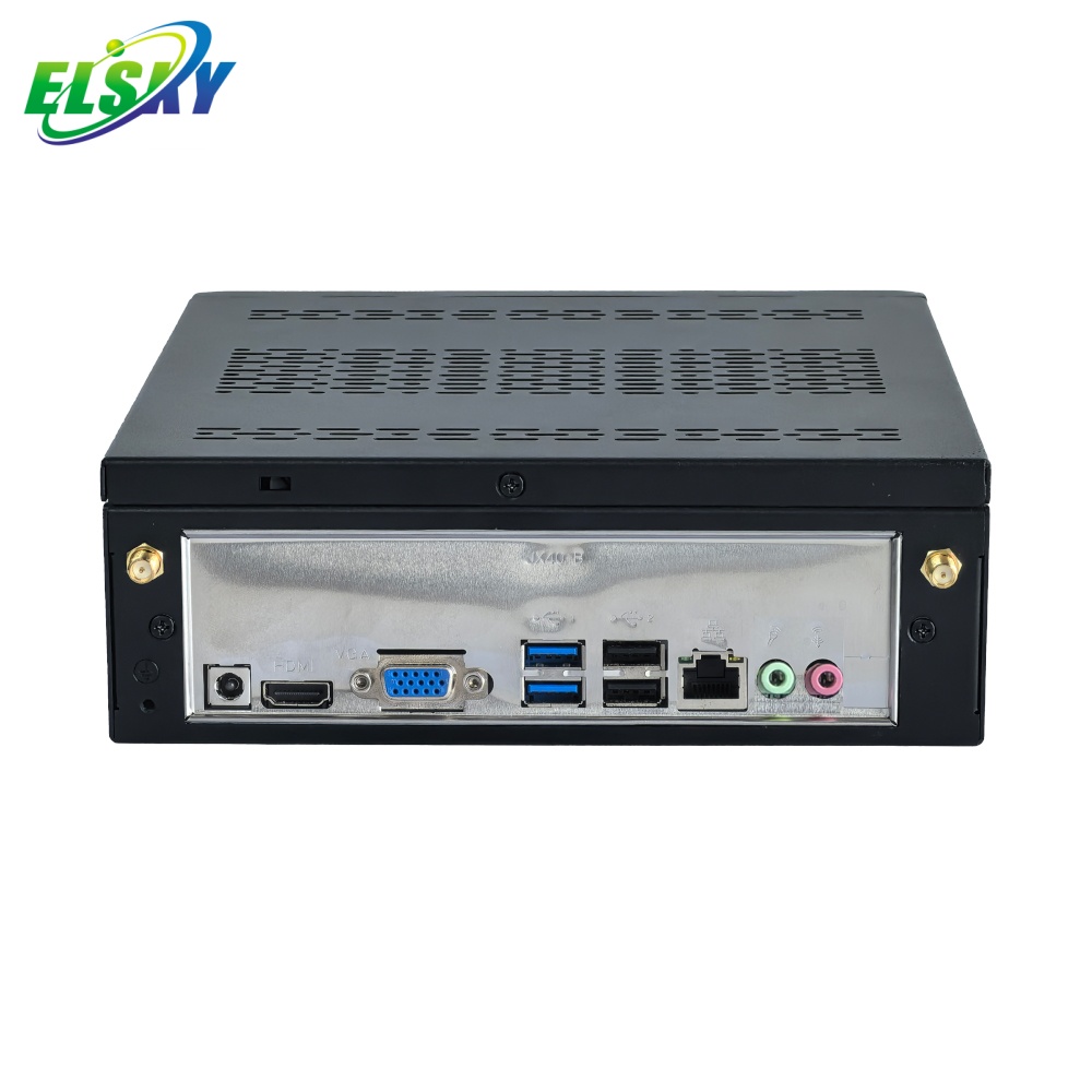 NEW High-level Windows Mini PC - Mini Pc Windows ulasan dan harga