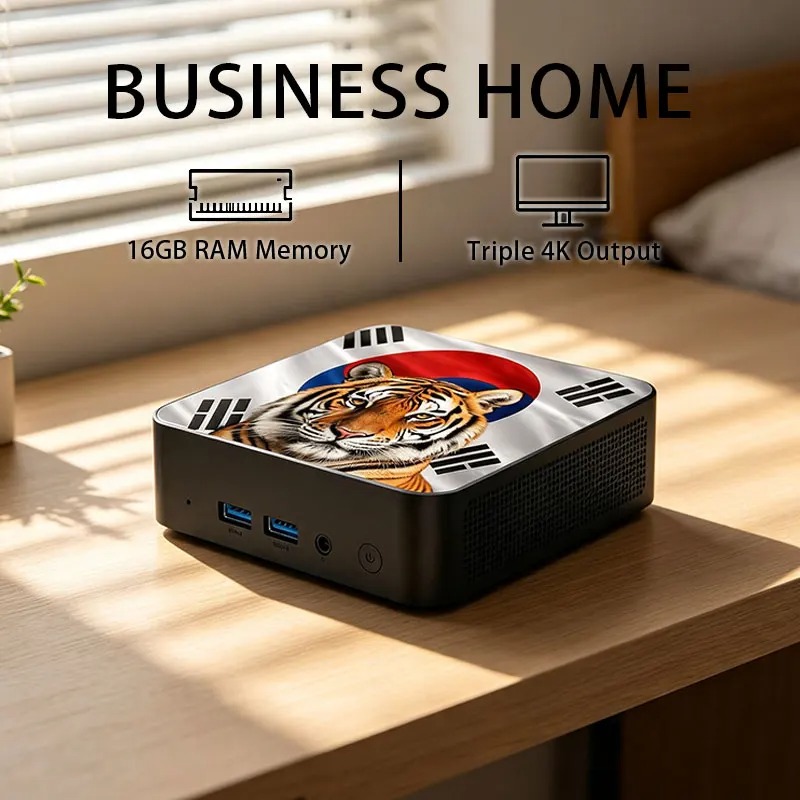 Mini PC Ultra Fast Intel Core  - Mini Pc Windows ulasan dan harga