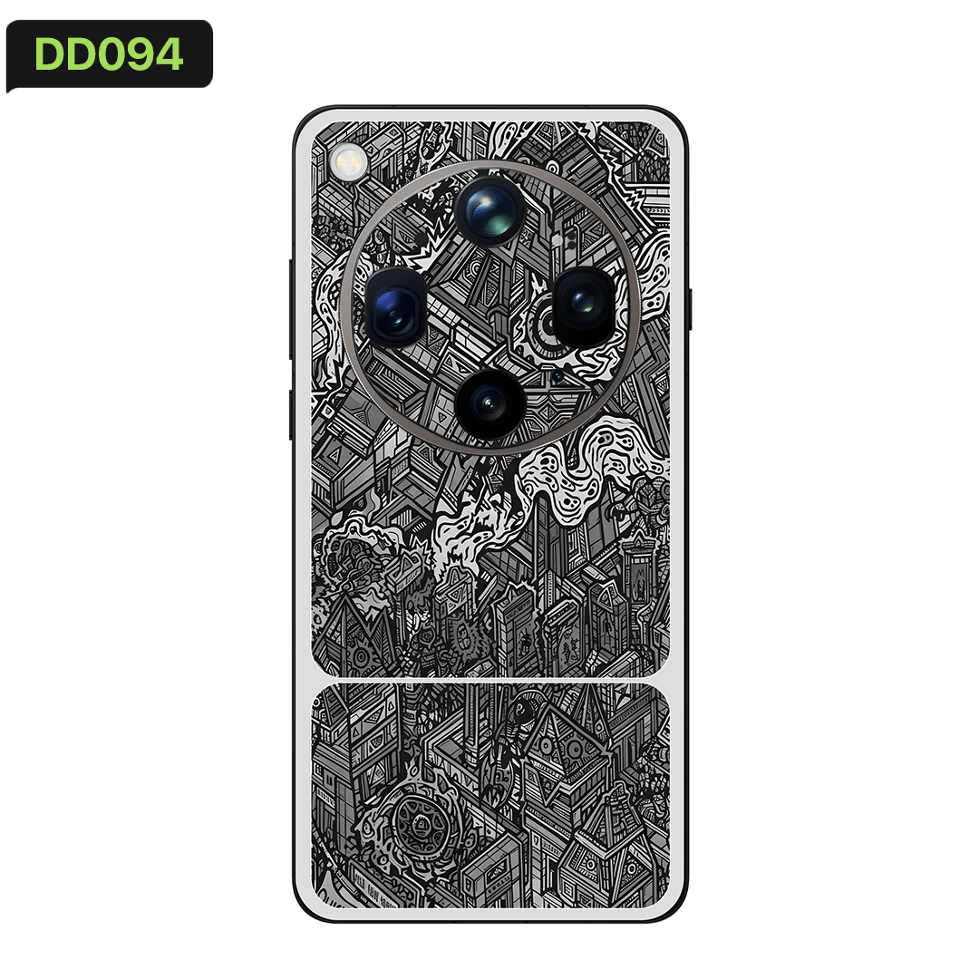 New Skin Sticker for OPPO Find - Oppo Find X8 ulasan dan harga