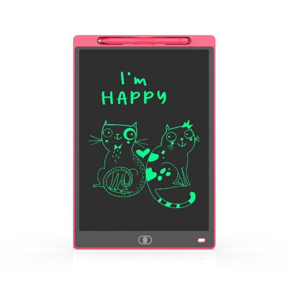 High Quality 8.5in LCD Drawing - Digital Drawing Tablet ulasan dan harga