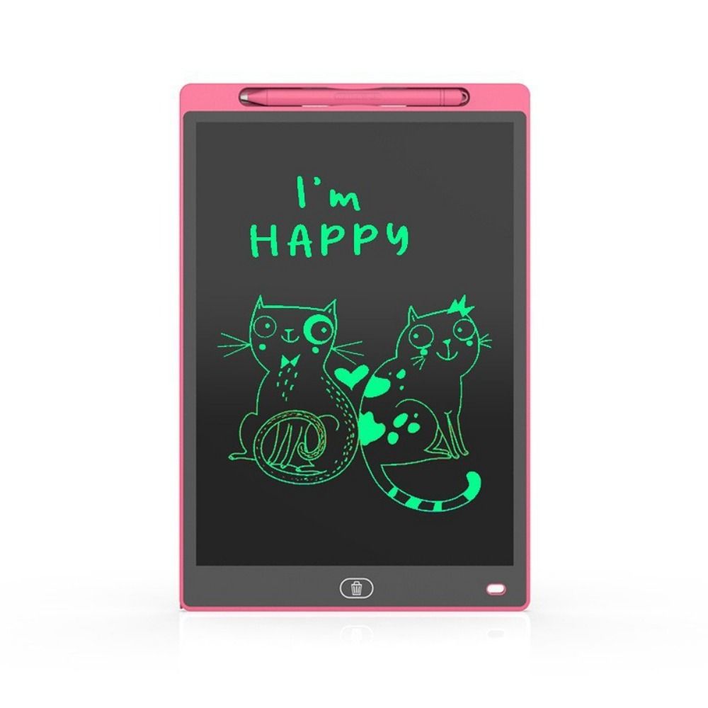 High Quality 8.5in LCD Drawing - Digital Drawing Tablet ulasan dan harga
