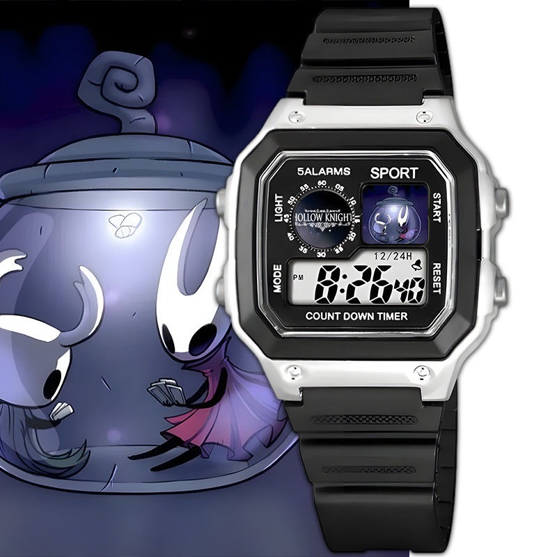 Hollow Knight: Silksong Game H - Electronic Gift ulasan dan harga