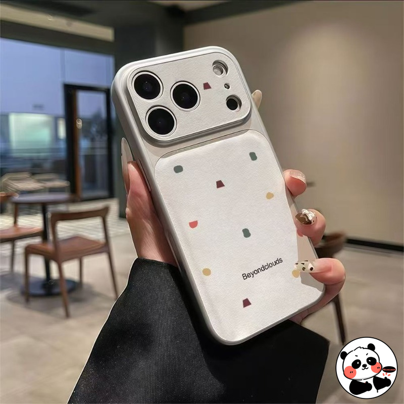 Cute Simple Phone Case For Viv - Vivo V40 ulasan dan harga