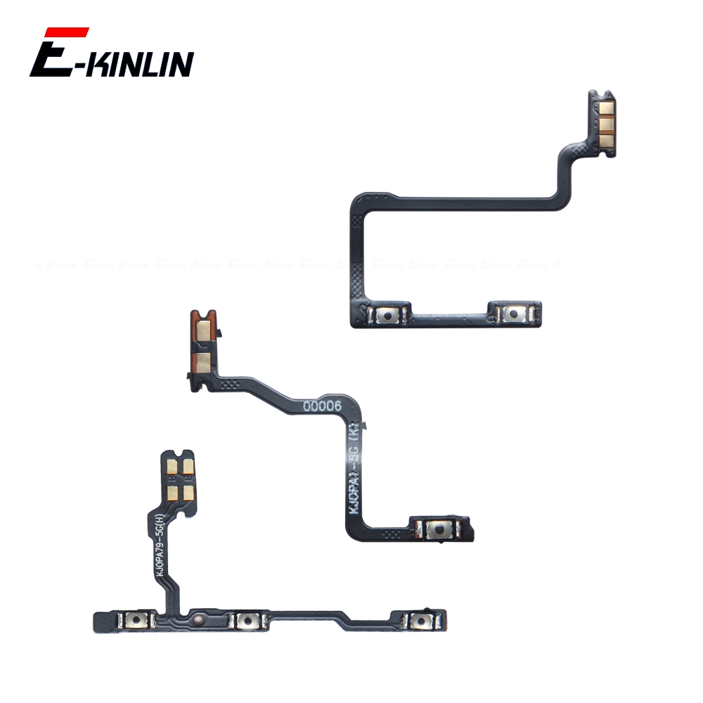 Mute Switch Power Key For OPPO - Oppo A78 ulasan dan harga