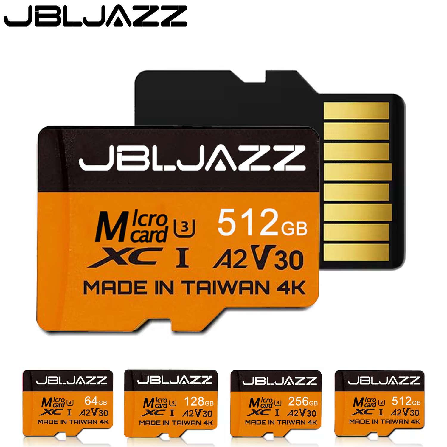512GB 4K Full HD Micro TF SD C - Digital Drawing Tablet ulasan dan harga