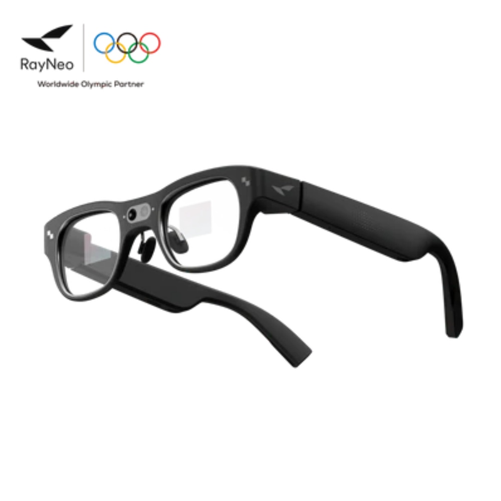 RayNeo X3 Pro AI+AR Smart Glas - Smart Glasses Ar ulasan dan harga