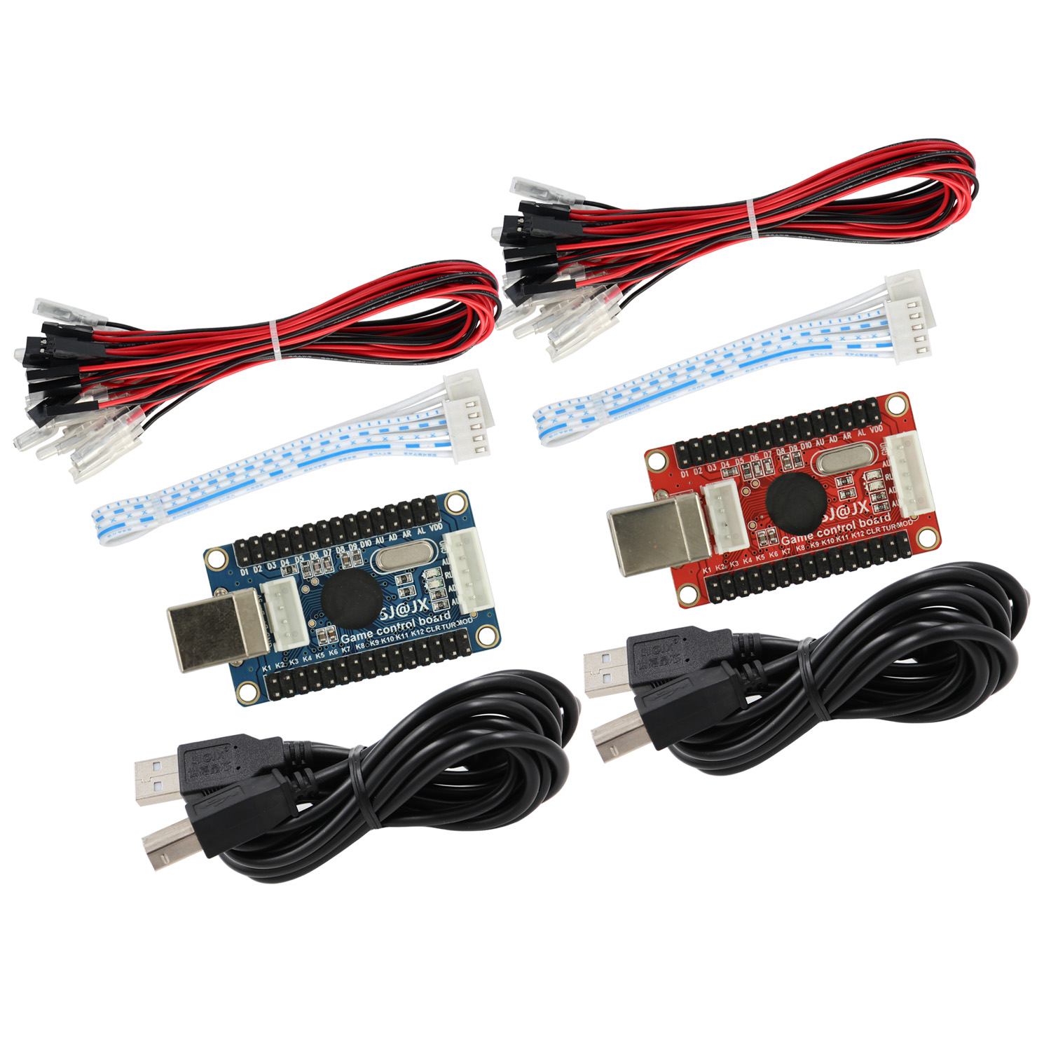 SJ@JX Arcade Game USB Encoder  - Retro Game Controller Usb ulasan dan harga