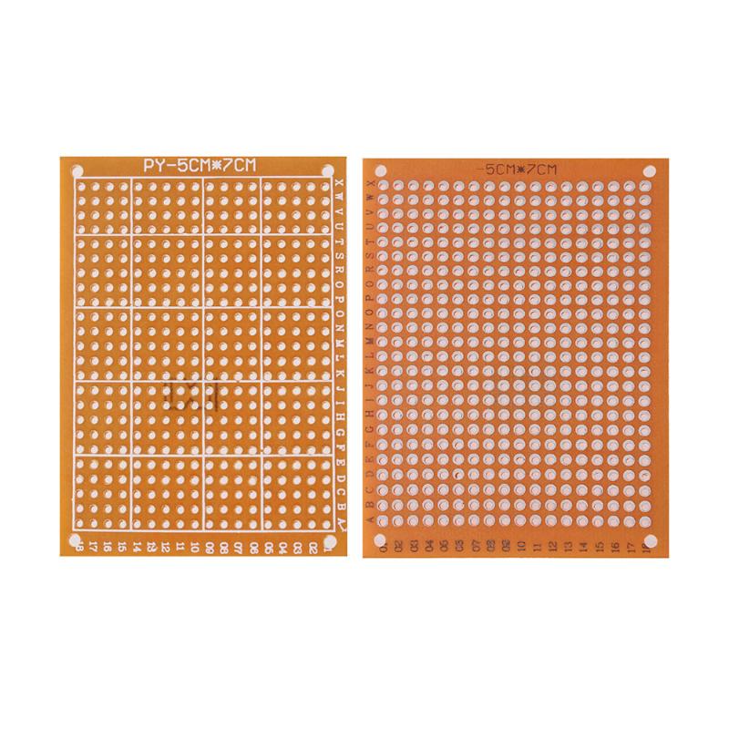 10PCS Insulated Material PCB P - Electronics And Gadgets With I ulasan dan harga