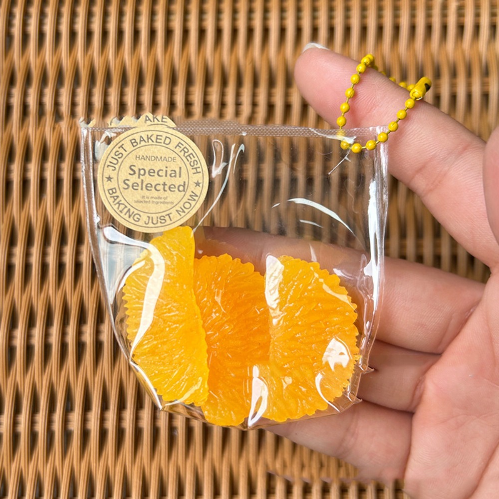 Simulation Fruit Bag Squeeze T - Electronics Gadgets Bag ulasan dan harga
