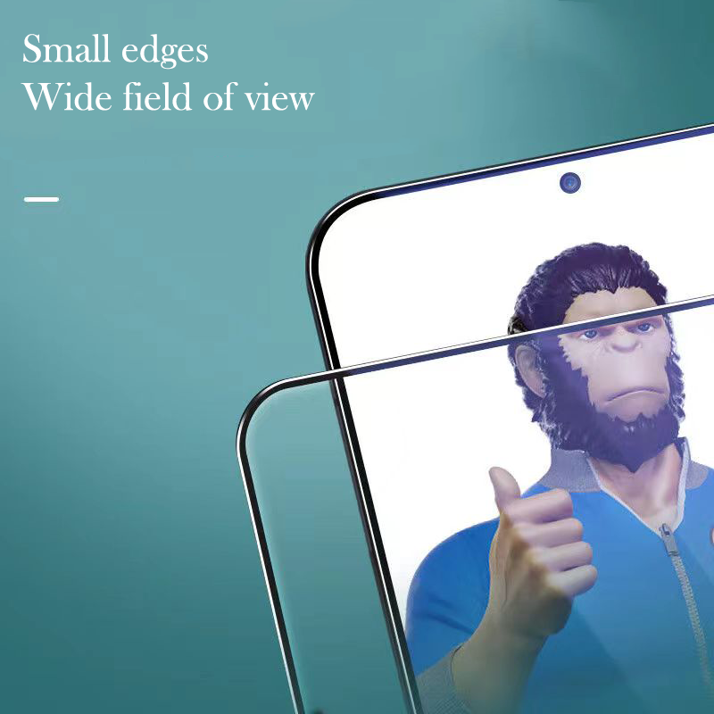 BLUEO Tempered Glass For OPPO  - Oppo Find X8 ulasan dan harga