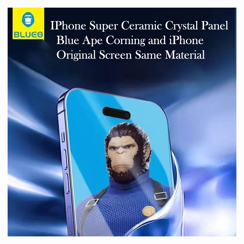 BLUEO Tempered Glass For OPPO  - Oppo Find X8 ulasan dan harga