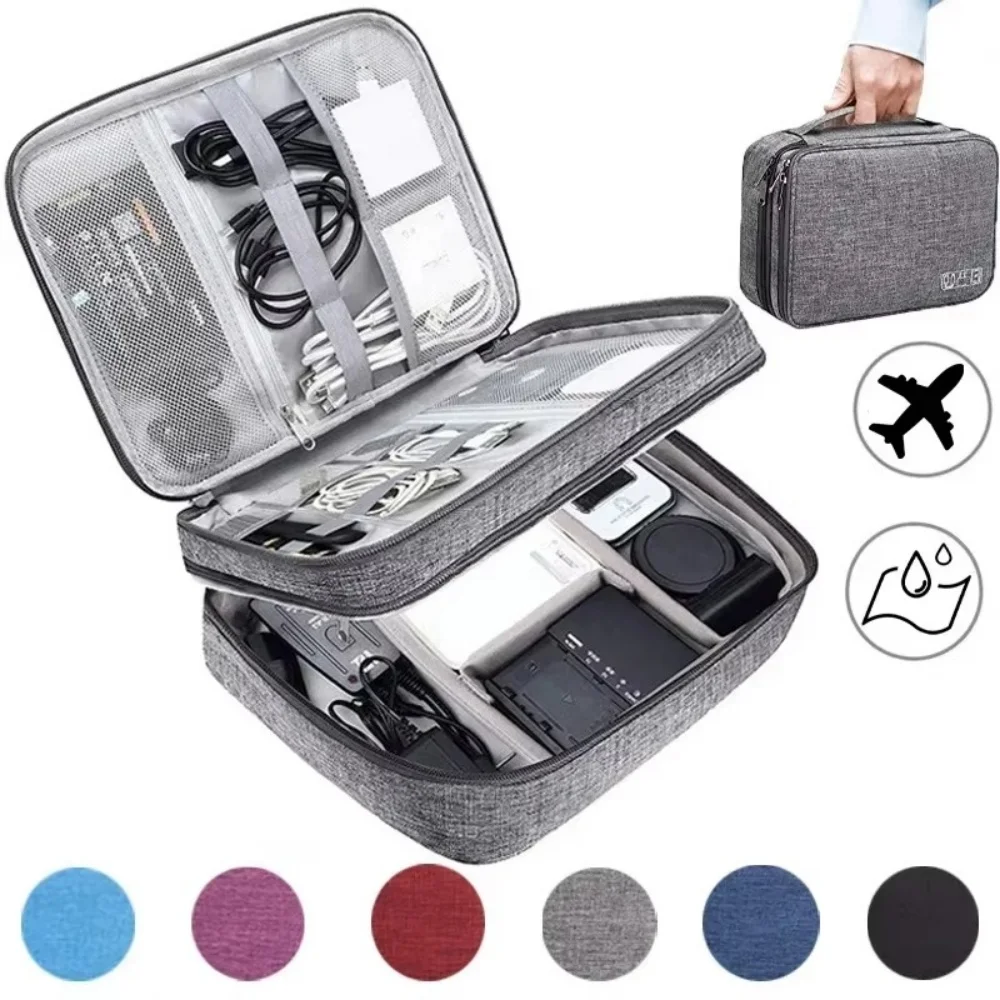 Travel Portable Digital Storag - Electronics And Gadgets With I ulasan dan harga