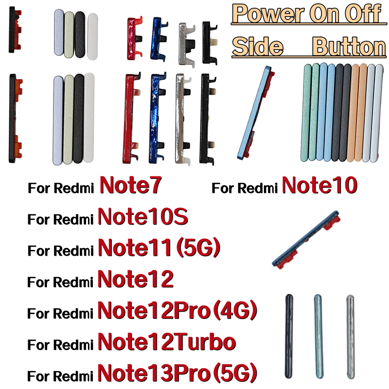 Power On Off Side Volume Butto - Mini Electronics Gadgets ulasan dan harga