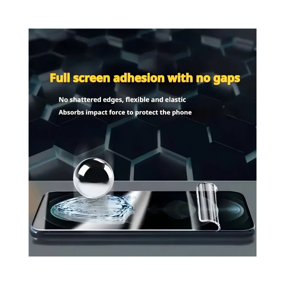 3+3PCS Hydrogel Film For Oppo  - Oppo Find X8 ulasan dan harga