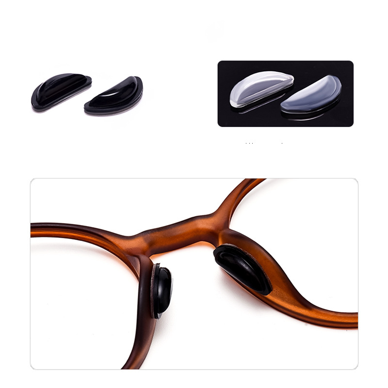 Silicone Anti Slip Ear Hook/No - Smart Glasses Ar ulasan dan harga