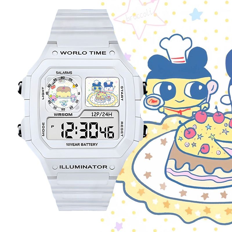 Tamagotchi Smart Electronic Wa - Electronic Gift ulasan dan harga