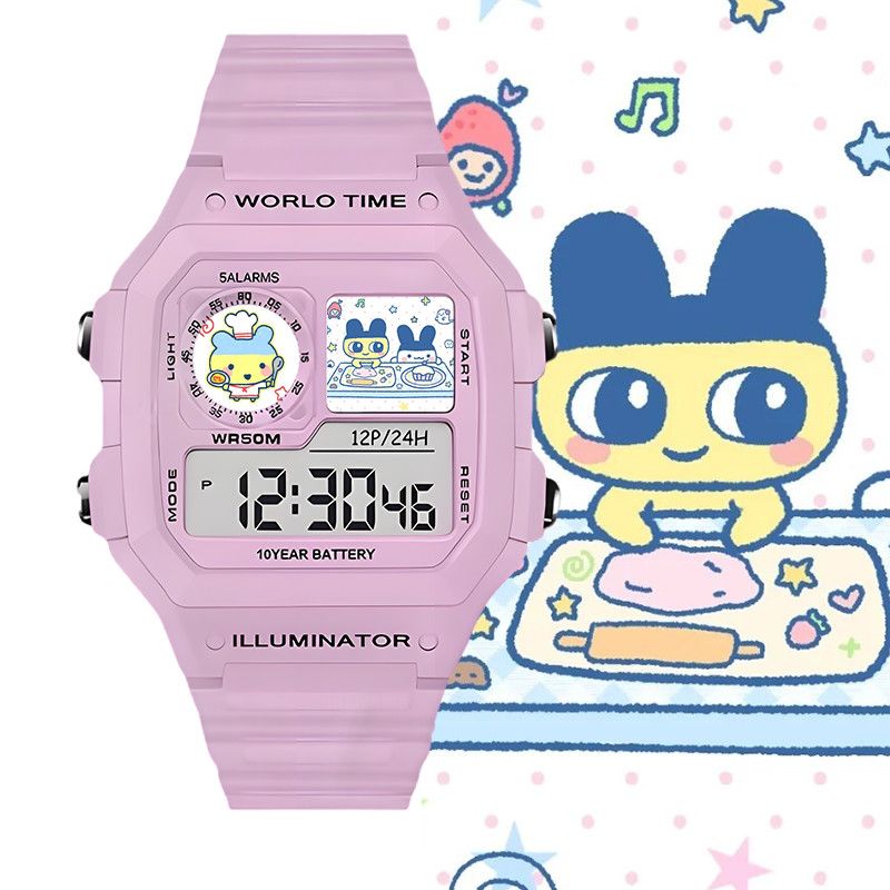 Tamagotchi Smart Electronic Wa - Electronic Gift ulasan dan harga