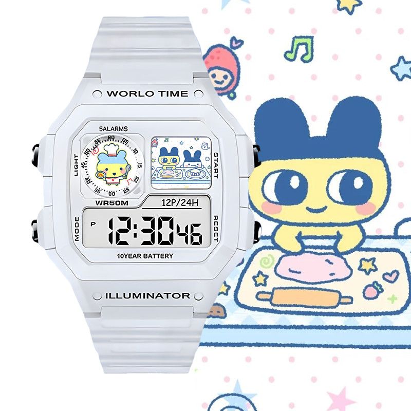 Tamagotchi Smart Electronic Wa - Electronic Gift ulasan dan harga