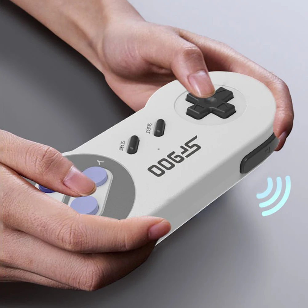 SF900 Retro Video Game Console - Retro Game Controller Usb ulasan dan harga