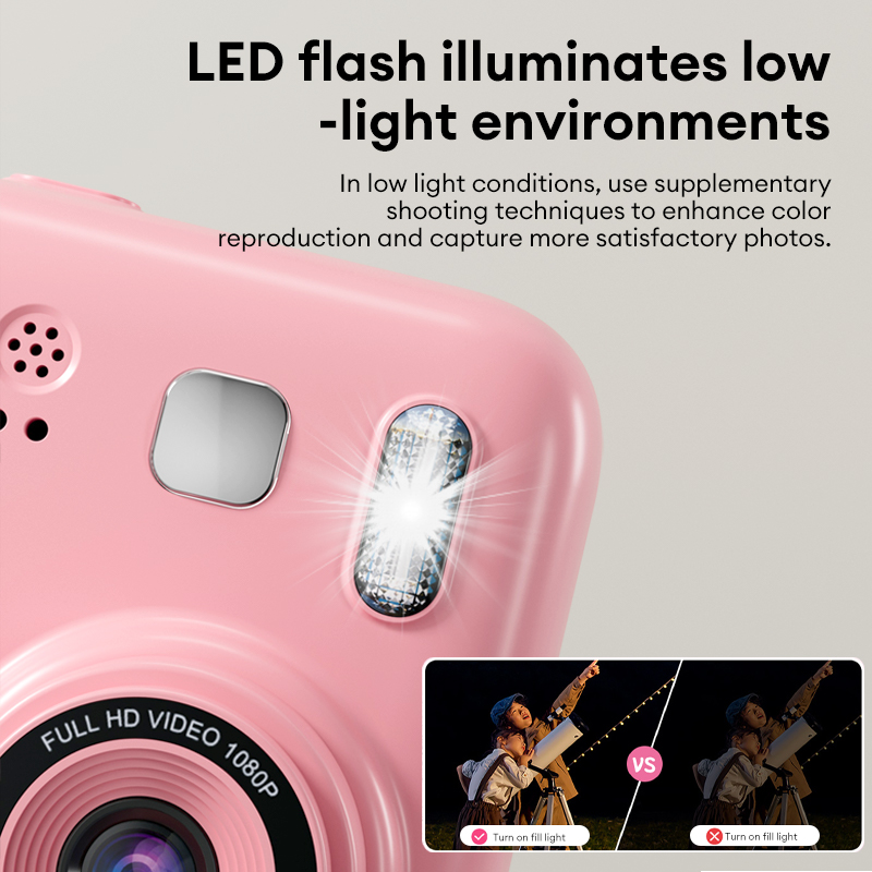 Lenovo Color Printing Camera K - Electronic Gift ulasan dan harga