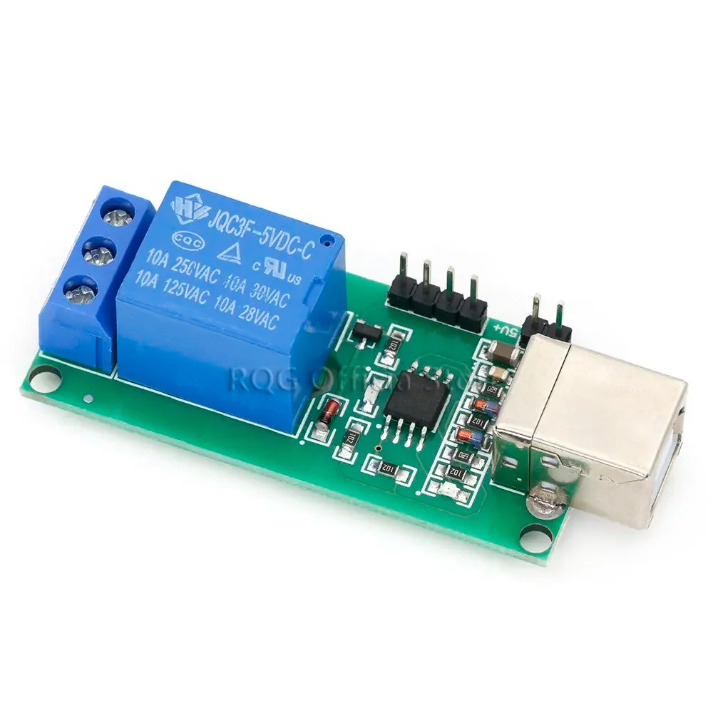 Smart Electronics DC 5V USB Re - Electronics & Gadgets Starting With D ulasan dan harga
