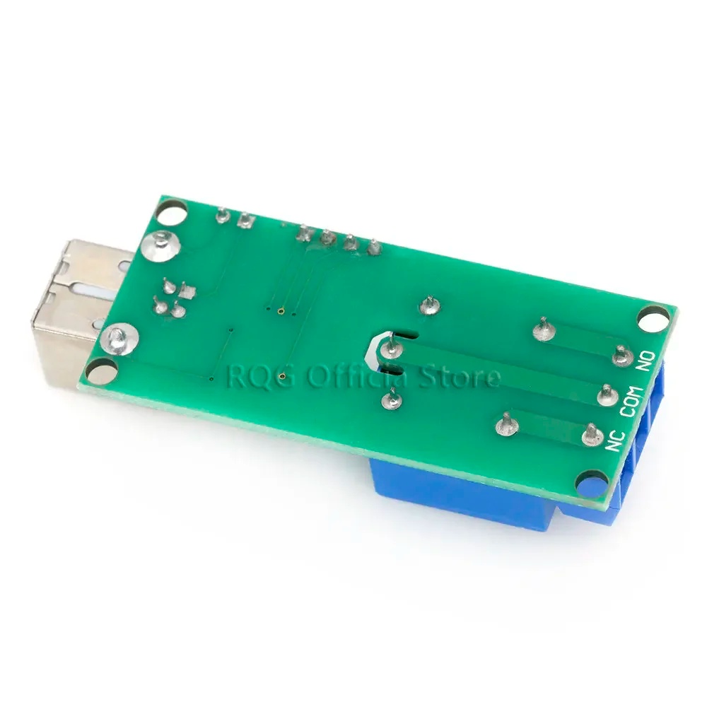 Smart Electronics DC 5V USB Re - Electronics & Gadgets Starting With D ulasan dan harga