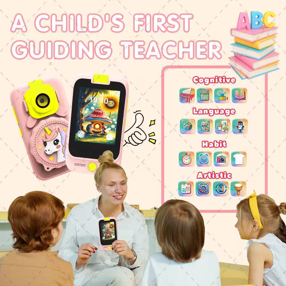 Educational camera phone toys  - Electronics & Gadgets Starting With D ulasan dan harga