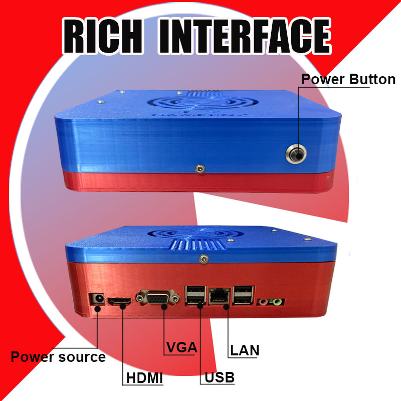 GD10 Dual System Retro Game Co - Retro Game Controller Usb ulasan dan harga