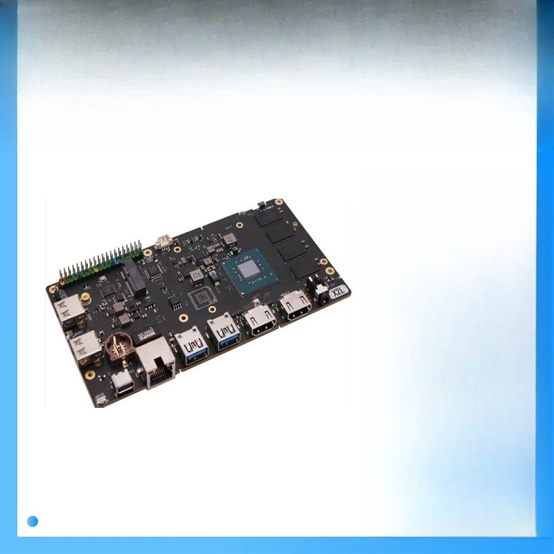 Radxa X2l for Celeron J4125 Qu - Mini Pc Windows ulasan dan harga