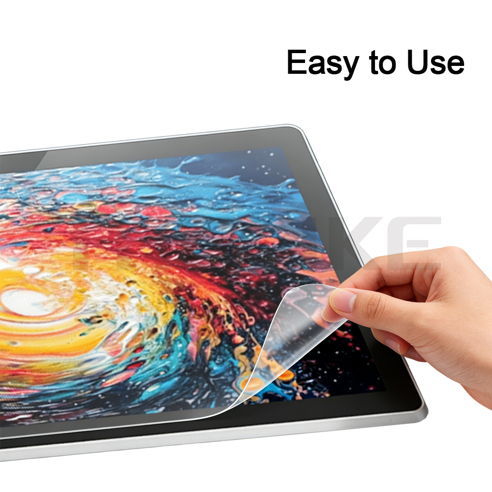 Protective Film for Huion KAMV - Digital Drawing Tablet ulasan dan harga