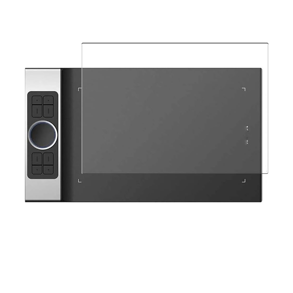 Drawing Tablet Protective Film - Digital Drawing Tablet ulasan dan harga