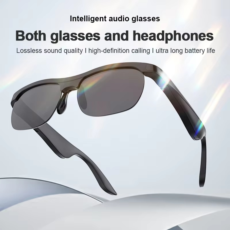 Lenovo 8K 2400MP AI Smart Glas - Smart Glasses Ar ulasan dan harga
