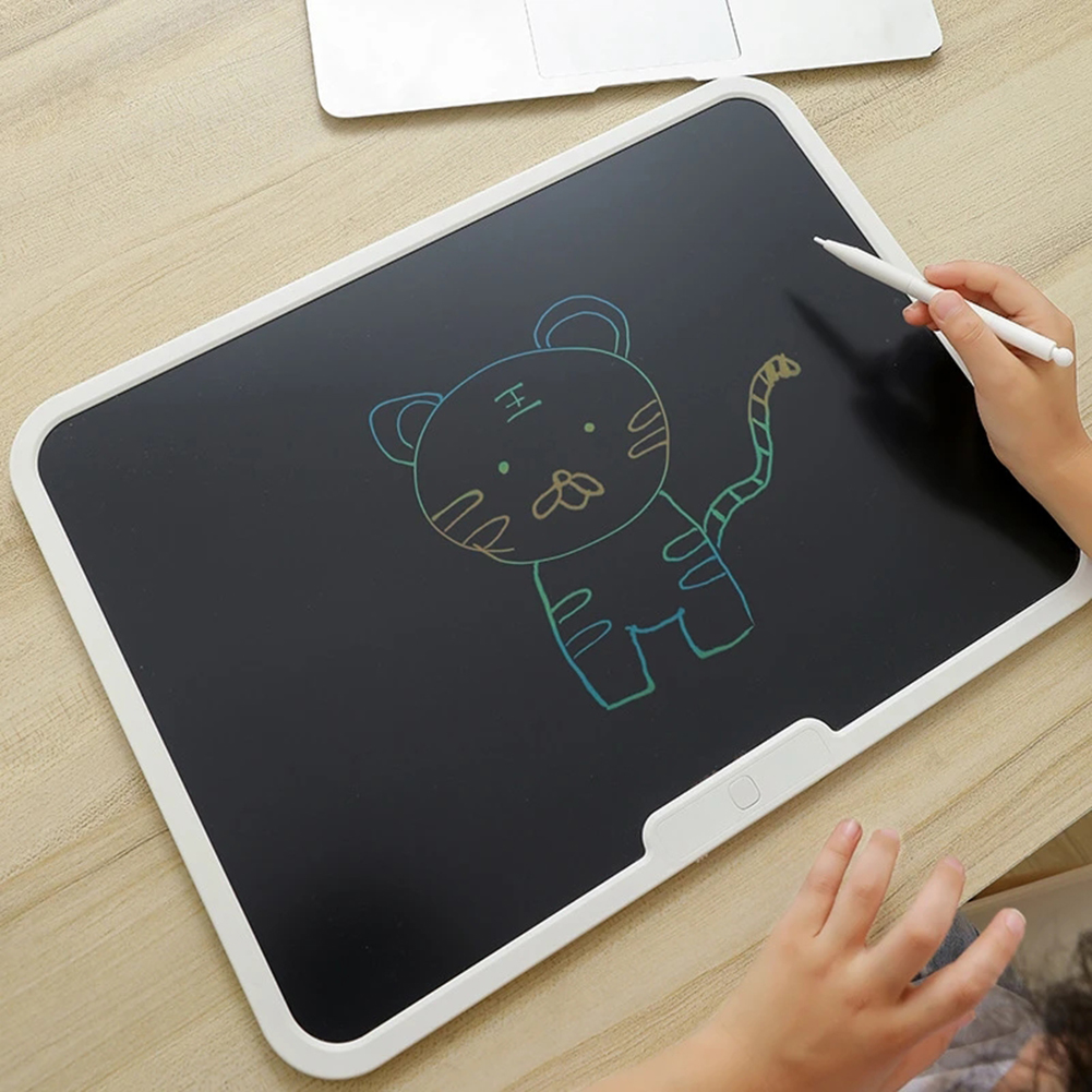 15/19 Inches LCD Writing Table - Digital Drawing Tablet ulasan dan harga