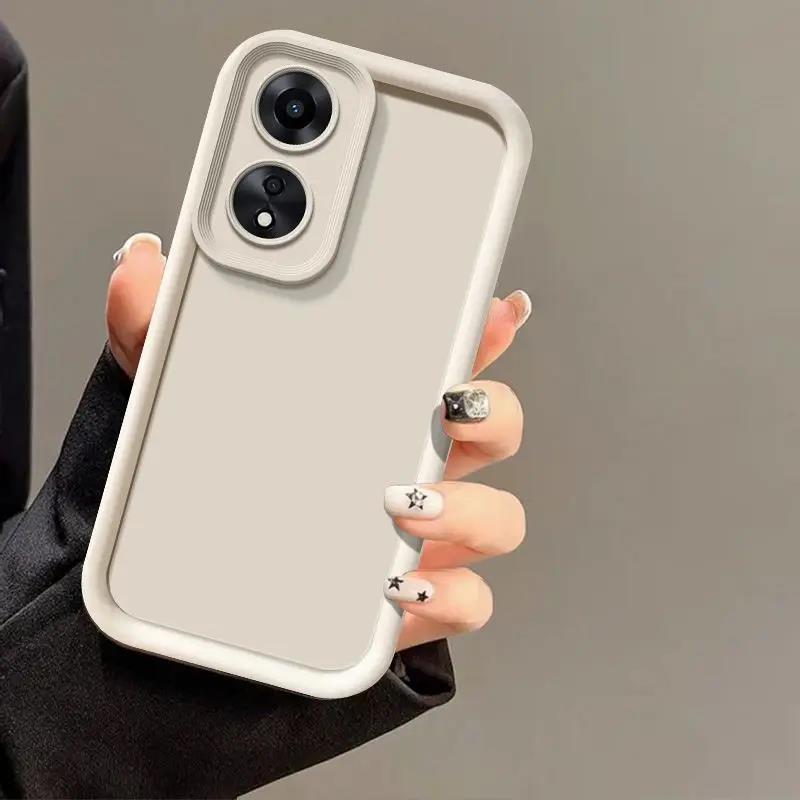 For OPPO A78 Case A98 A38 A18  - Oppo A78 ulasan dan harga