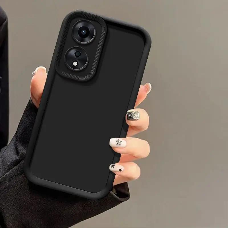 For OPPO A78 Case A98 A38 A18  - Oppo A78 ulasan dan harga