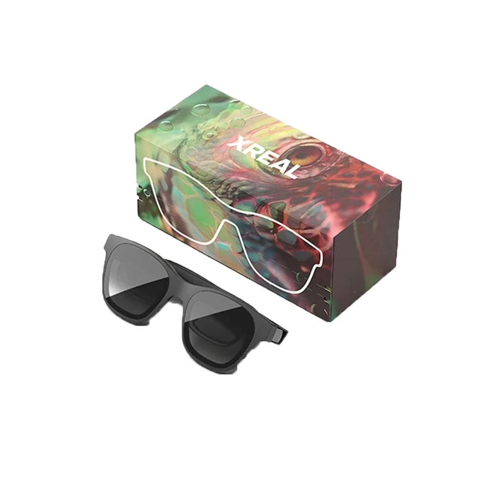 Nreal Air 2 Pro Smart AR Glass - Smart Glasses Ar ulasan dan harga