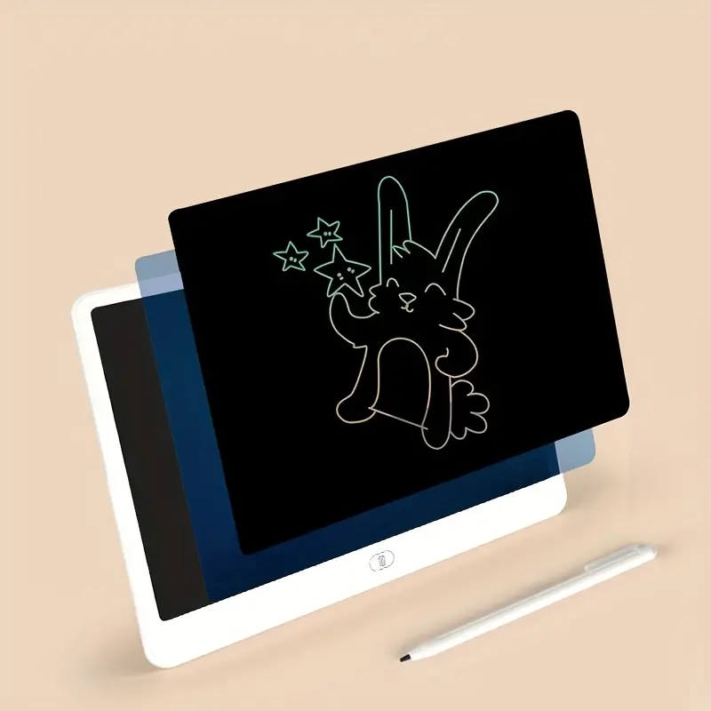 16 Inch LCD Writing Tablet Dig - Digital Drawing Tablet ulasan dan harga