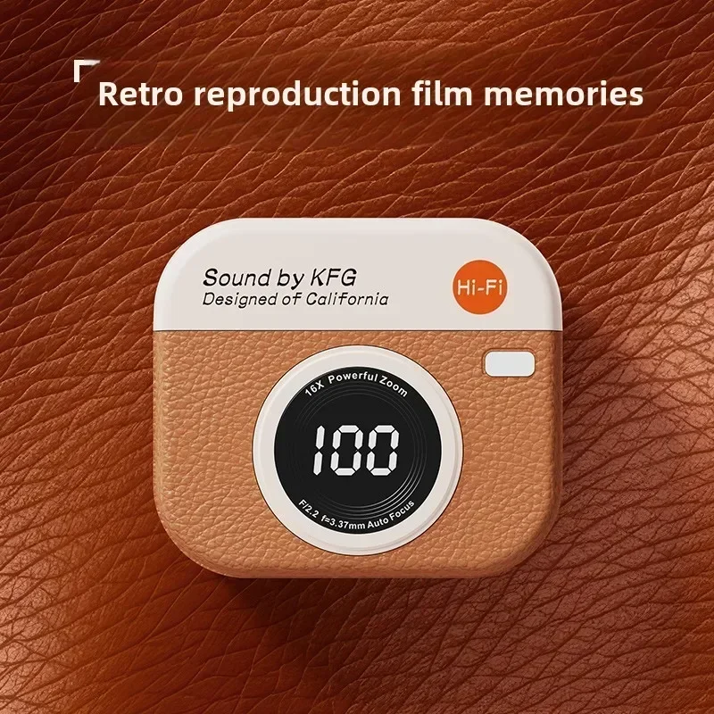 Retro Camera Wireless Headphon - Retro Game Controller Usb ulasan dan harga