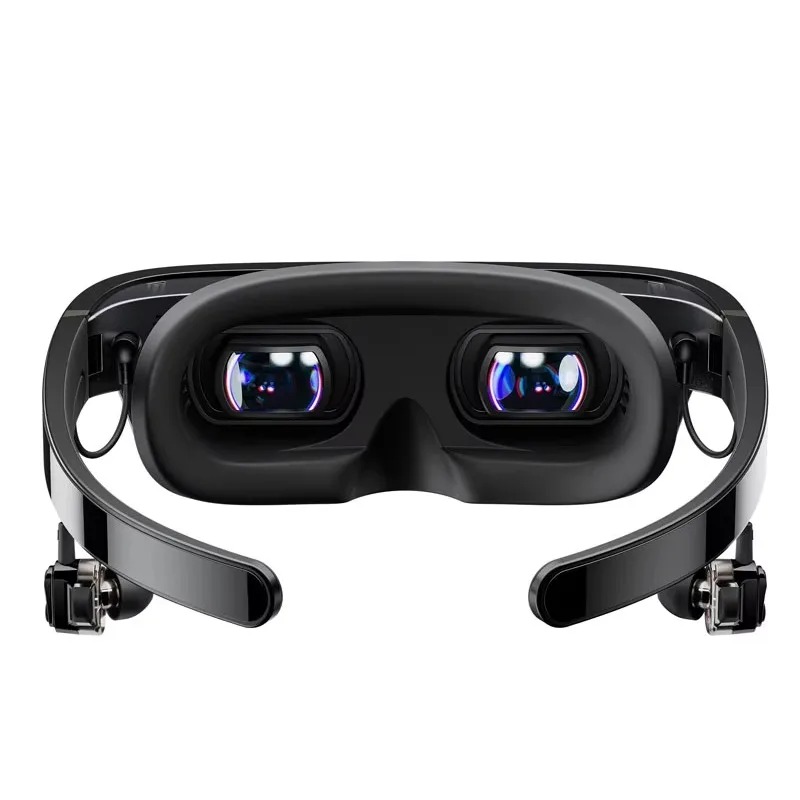 Immersive 3D Smart Glasses Hea - Smart Glasses Ar ulasan dan harga