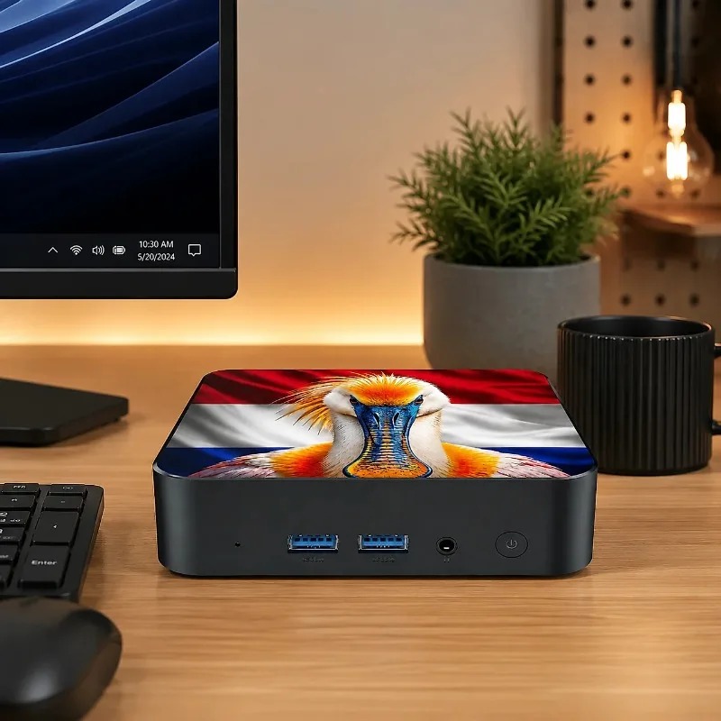 Intel i9 10980HK 1TB 2TB SSD 1 - Mini Pc Windows ulasan dan harga